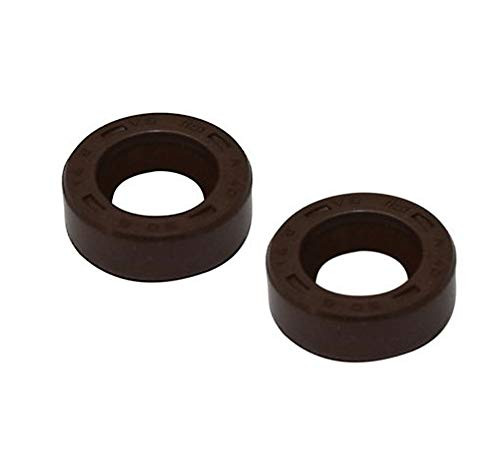 Kawasaki 92049 7019 Pack of 2 Oil Seals