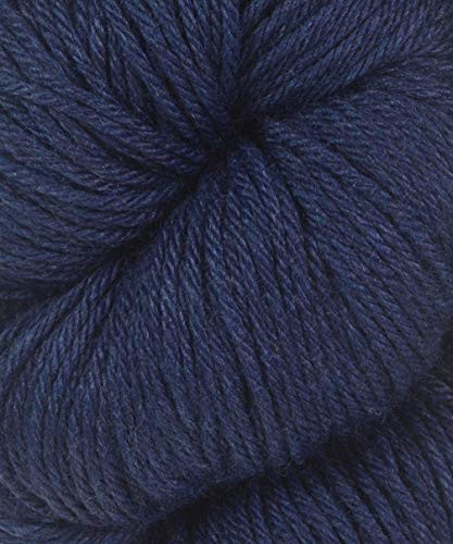 Berroco Vintage Yarn  51182 Indigo