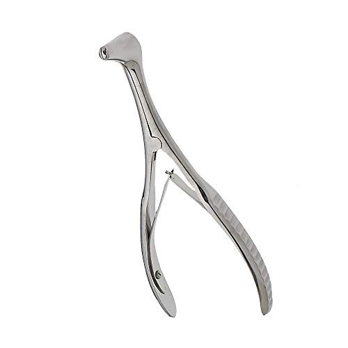 Vienna Nasal Speculum 5 3 4   Medium  ENT Instruments Stainless Steel Premium Quality