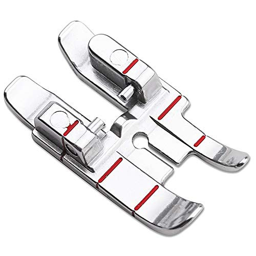 DREAMSTITCH 820926096 1 4 inch Quilting Presser Foot for Pfaff Group D E G J K Sewing Machine   820926096