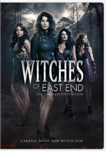 Witches of East End  Season 1