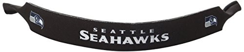 NFL Seattle Seahawks Neoprene Sunglass Strap  Blue