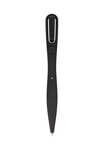 Bobino Bookmark Pen   Charcoal