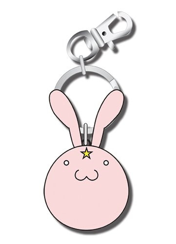 Great Eastern Entertainment Oreimo 2   Bunny PVC Keychain