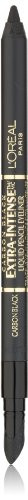 L Oréal Paris Extra Intense Pencil Eyeliner  Carbon Black  0 03 oz