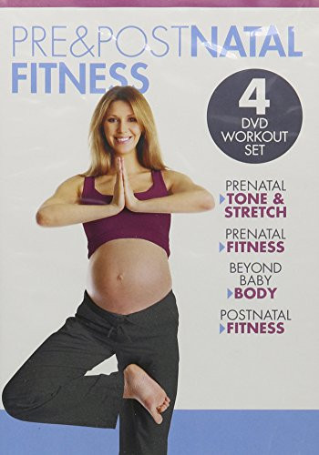 Pre   Post Natal Fitness