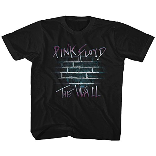 Pink Floyd Purple Floyd Black Youth T Shirt Tee