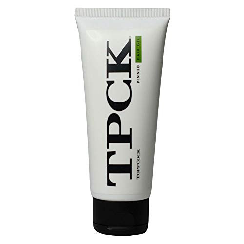 TPCK ToppCock Pinned Hair Gel  100ml