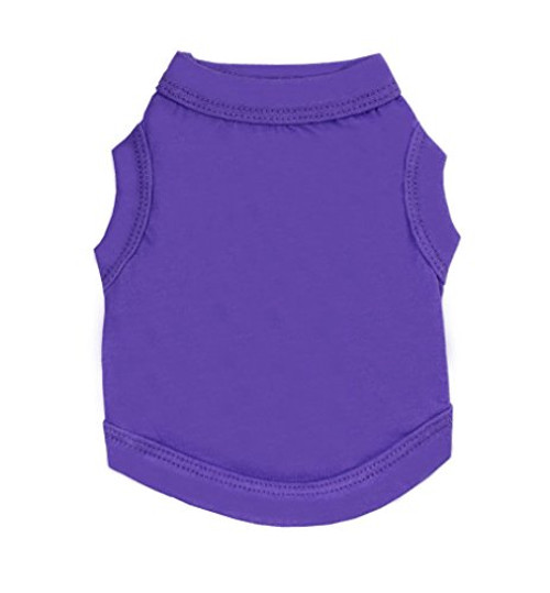 Alroman Dogs Shirts Purple Vest Clothing for Dogs Cats L Dog Vacation Shirt Male Female Dog Clothing Puppy Summer Clothes Girls Boys Cotton Summer Shirt Small Dog Cat Pet Clothes Vest T Shirt Apparel Alroman Dogs Shirts Purple Vest Clothing for Dogs Cats L Dog Vacation Shirt Male Female Dog Clothing Puppy Summer Clothes Girls Boys Cotton Summer Shirt Small Dog Cat Pet Clothes Vest T Shirt Apparel