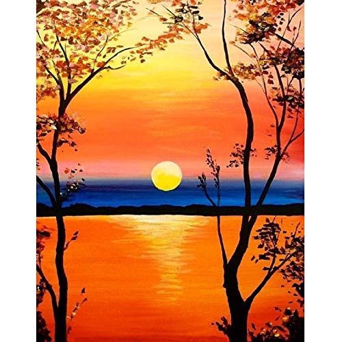Airsnigi DIY 5D Diamond Painting Kits for Adults Full Drill Crystal Rhinestone Diamond Embroidery Paintings Pictures Arts Craft for Home Wall Decor Airsnigi DIY 5D Diamond Painting Kits for Adults Full Drill Crystal Rhinestone Diamond Embroidery Paintings Pictures Arts Craft for Home Wall Decor