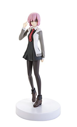 Fate/Grand Order Shielder/Matthew Kyrielight PVC Figure