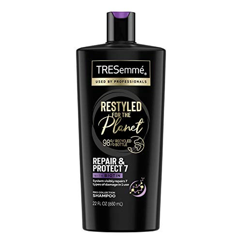TRESemmé Shampoo Repair   Protect 22 oz