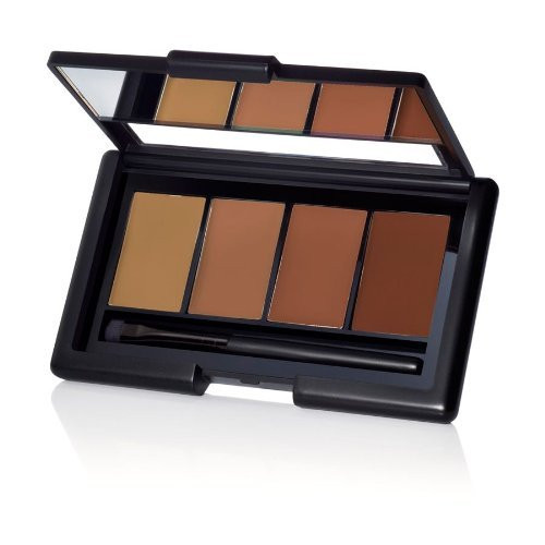 e l f  Complete Coverage Concealer  Dark  0 25 Ounce