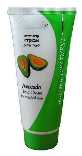 Shemen Amour Avocado Hand Cream