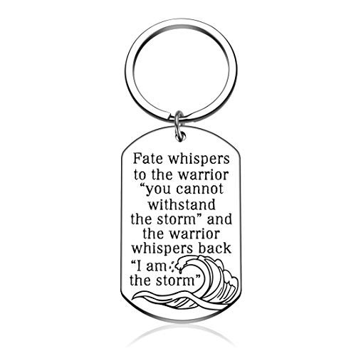 Graduation Encouragement Keychain For Teen Girls Boys Women Men Motivational Inspirational Gifts For Son Daughter I Am The Storm Him Her Christmas Graduation Birthday Key Ring Presents From Mom Dad Graduation Encouragement Keychain For Teen Girls Boys Women Men Motivational Inspirational Gifts For Son Daughter I Am The Storm Him Her Christmas Graduation Birthday Key Ring Presents From Mom Dad