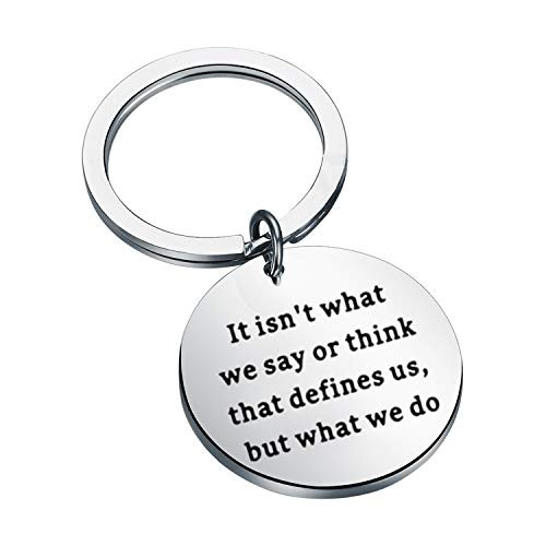 Jane Austen Quote Keychain Sense Sensibility Inspired Keyring Gift for Book Lover keychain Jane Austen Quote Keychain Sense Sensibility Inspired Keyring Gift for Book Lover keychain
