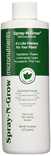 Spray-N-Grow 8 oz