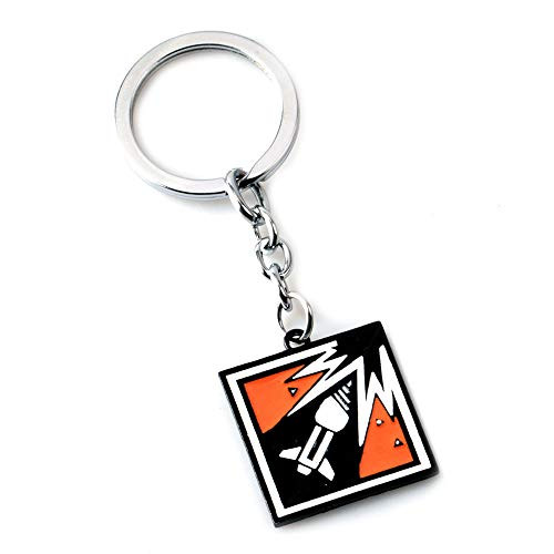 Tom Clancy s Rainbow Six Rainbow 6 Souvenir Collection  Ash