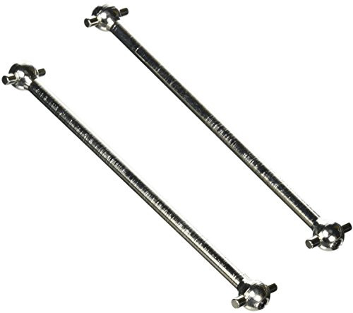 Redcat Racing Rear Dogbones Spare Part (2 Piece), 135 mm