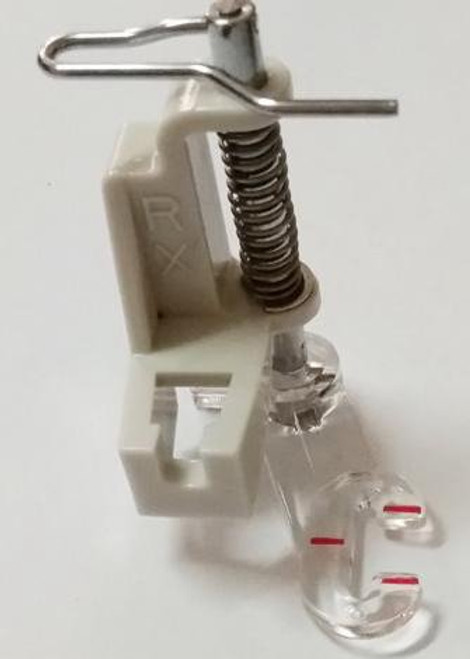 Sew link Open Toe Free Motion Foot for Pfaff 368  801  803  806  807