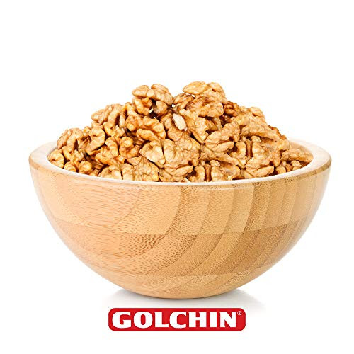Golchin  Vegetarian  Walnut  8 oz  3pk   ????