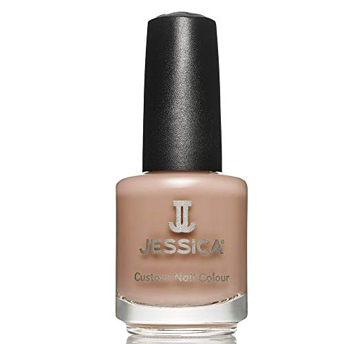 Jessica Custom Nail Colour  Guilty Pleasures