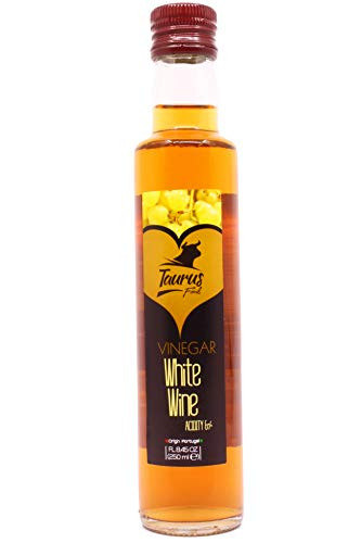 PORTUGUESE WHITE WINE VINEGAR