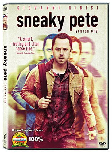 Sneaky Pete   Season 01