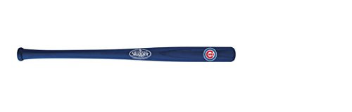 Louisville Slugger Chicago Cubs MLB 18  Mini Bat