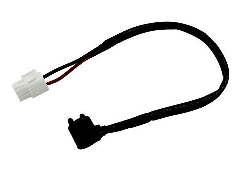OEM Mania Authorized Factory Replacement DA47-00243K Defrost Bimetal Thermostat for Samsung Refrigerator