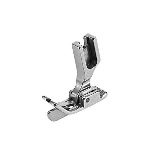 uxcell SP 18R Industrial Sewing Machine Hinged Presser Foot with Right Guide 1 16 2mm 3pcs uxcell SP 18R Industrial Sewing Machine Hinged Presser Foot with Right Guide 1 16 2mm 3pcs