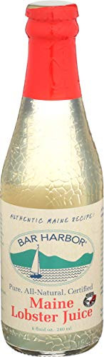 Bar Harbor Juice Maine Lobster  8 oz