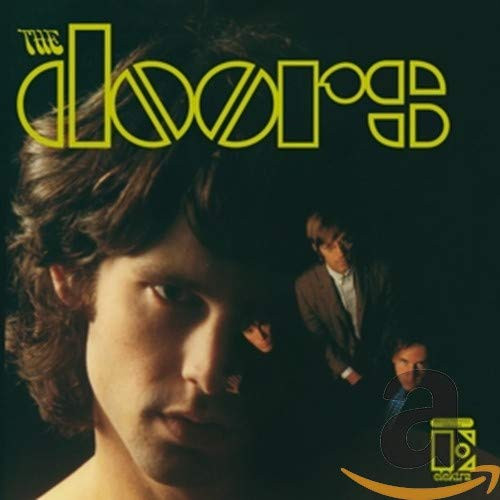 The Doors  Remastered