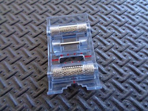 NGOSEW Roller Foot Feet for Pfaff Sewing Machines  820663096
