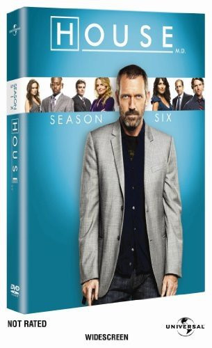 House  M D   Season 6