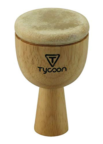 Tycoon Percussion TSL J Large Djembe Shaker