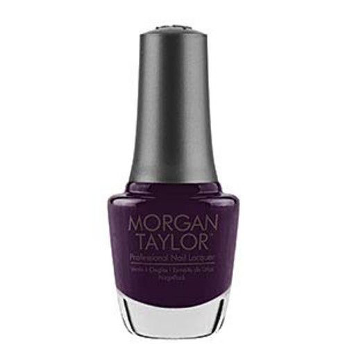 Morgan Taylor Diva Nail Lacquer
