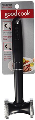 Good Cook Aluminum Meat Tenderizer