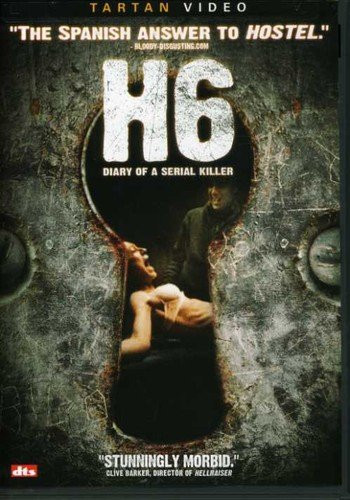H6   Diary of a Serial Killer