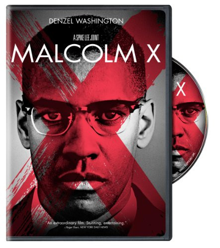 Malcolm X