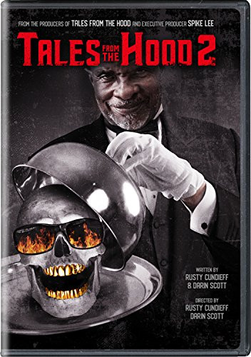 Tales from the Hood 2