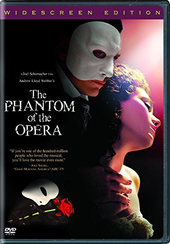 The Phantom of the Opera  2007