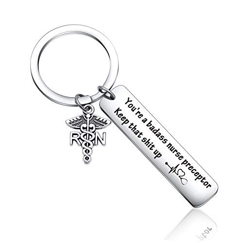 Nurse Preceptor keychain for Nurse Preceptor jewelry Nurse Keychain Nurses Jewelry Nursing Keychain RN keychain nurse appreciation jewelry for Nurse Preceptor gift for bff gift Nurse Preceptor keyring Nurse Preceptor keychain for Nurse Preceptor jewelry Nurse Keychain Nurses Jewelry Nursing Keychain RN keychain nurse appreciation jewelry for Nurse Preceptor gift for bff gift Nurse Preceptor keyring