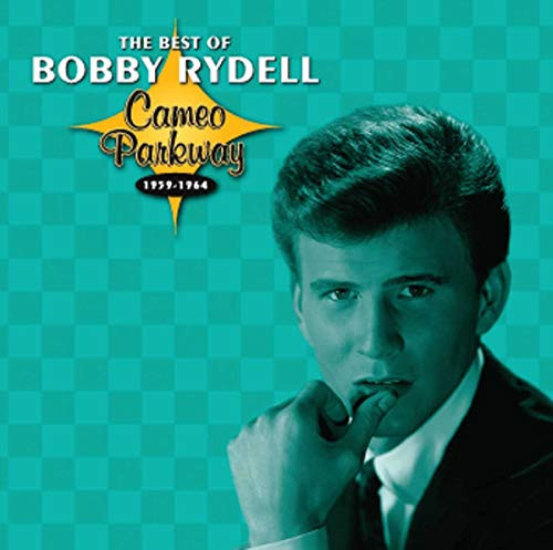 Best of Bobby Rydell 1959 1964