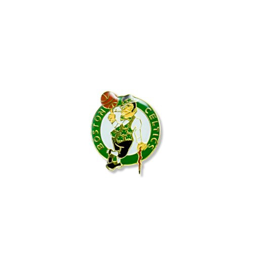 NBA Boston Celtics Team Logo Pin