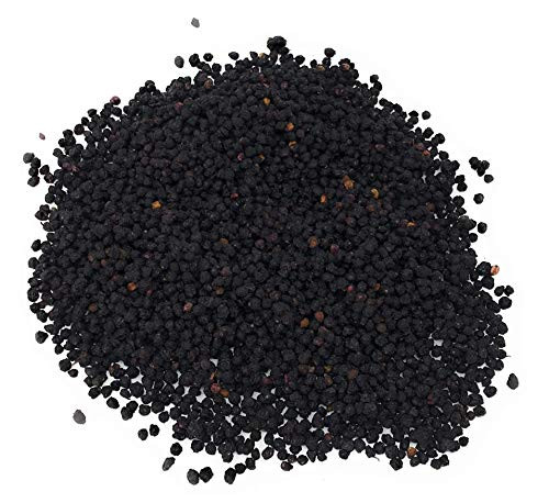 Dried Whole Elderberries Organic Sun Dried Elder Berry Sambucus Nigra Net weight 1 76oz 50g Dried Whole Elderberries Organic Sun Dried Elder Berry Sambucus Nigra Net weight 1 76oz 50g