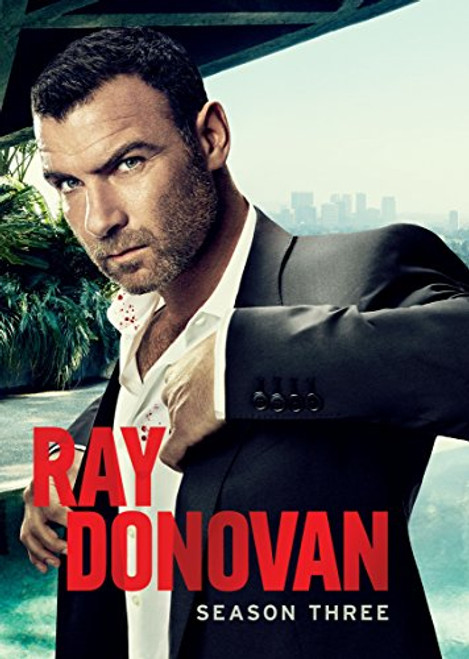 Ray Donovan  Season 3