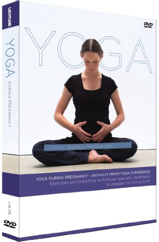 Yoga During Pregnancy  Without Prior Yoga Exp
