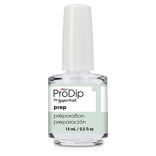 Supernail Prodip Prep 0 5 Ounce Supernail Prodip Prep 0 5 Ounce