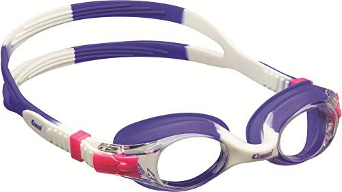 Cressi Dolphin 2 0  Lilac White